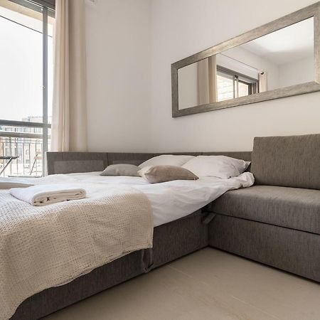Yafo 35 -Isrentals Kudüs Dış mekan fotoğraf