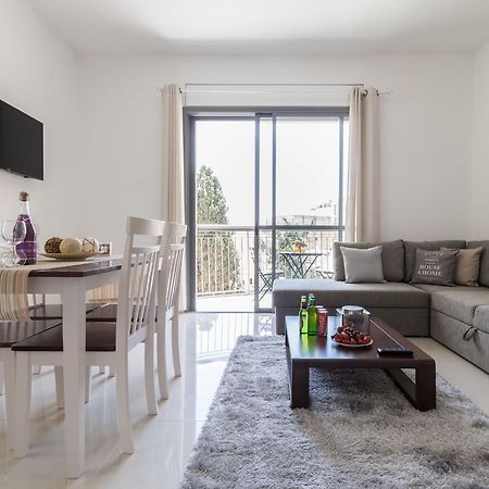 Yafo 35 -Isrentals Kudüs Dış mekan fotoğraf