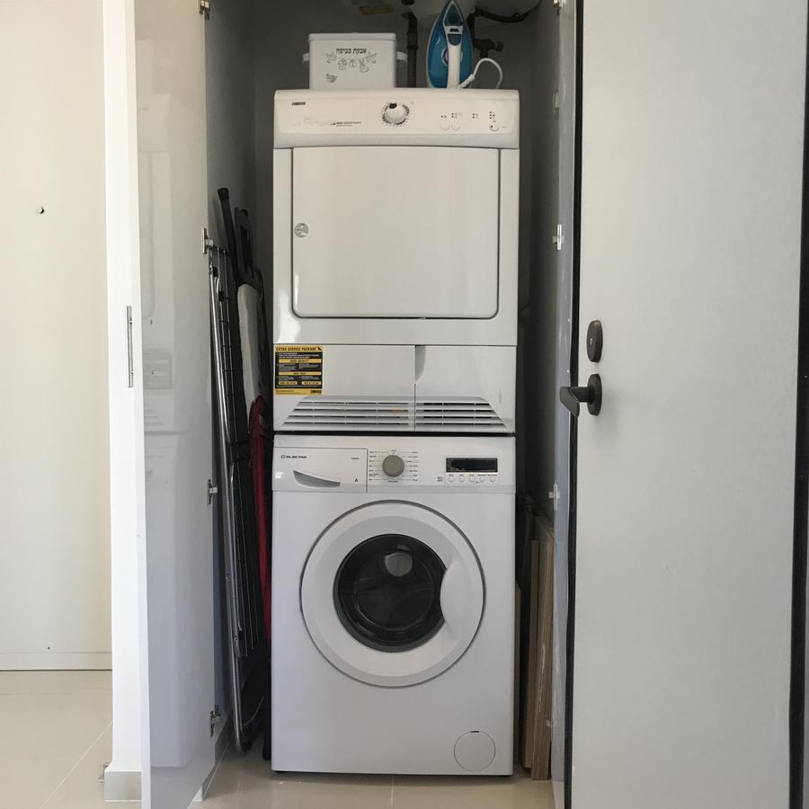 Yafo 35 -Isrentals Kudüs Dış mekan fotoğraf