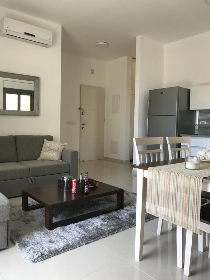 Yafo 35 -Isrentals Kudüs Dış mekan fotoğraf