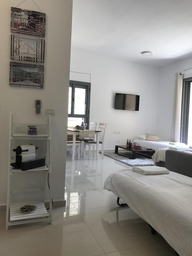 Yafo 35 -Isrentals Kudüs Dış mekan fotoğraf