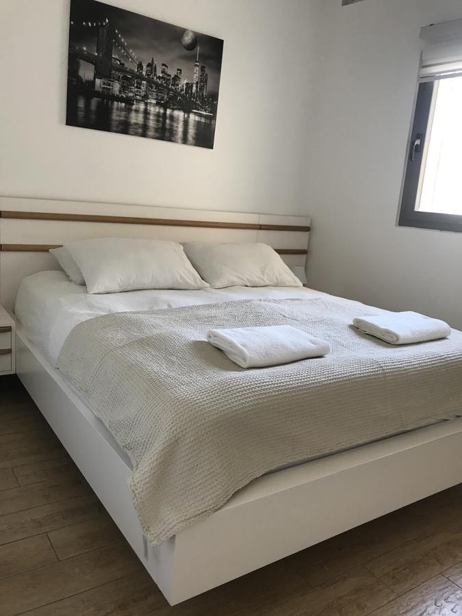 Yafo 35 -Isrentals Kudüs Dış mekan fotoğraf