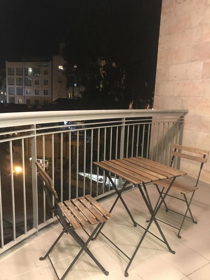 Yafo 35 -Isrentals Kudüs Dış mekan fotoğraf