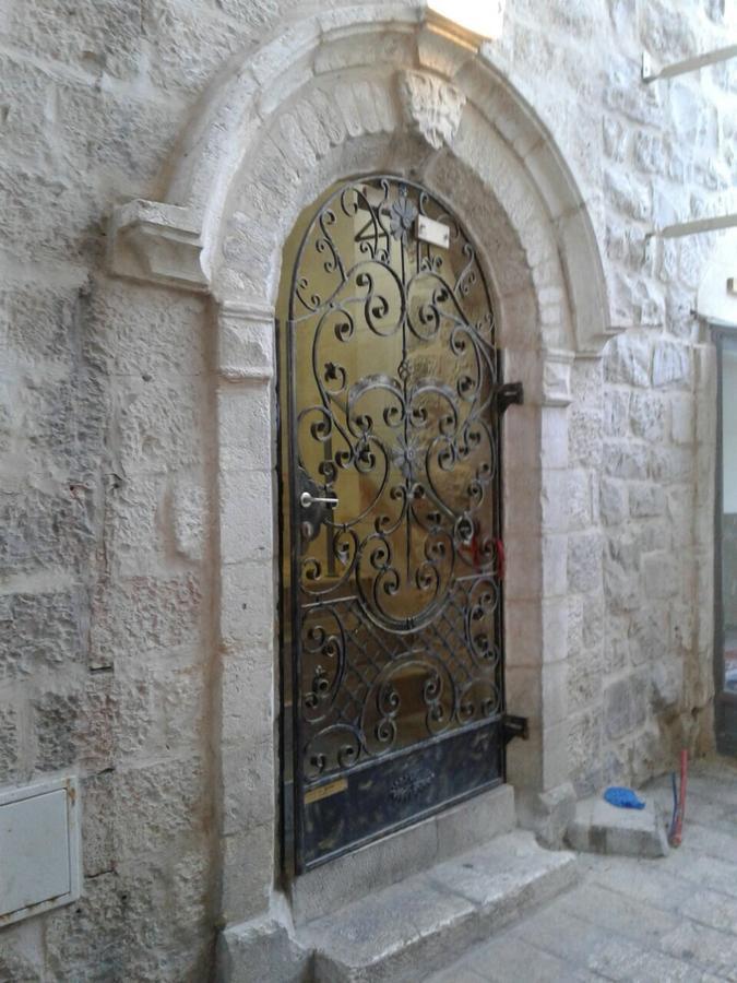 Yafo 35 -Isrentals Kudüs Dış mekan fotoğraf