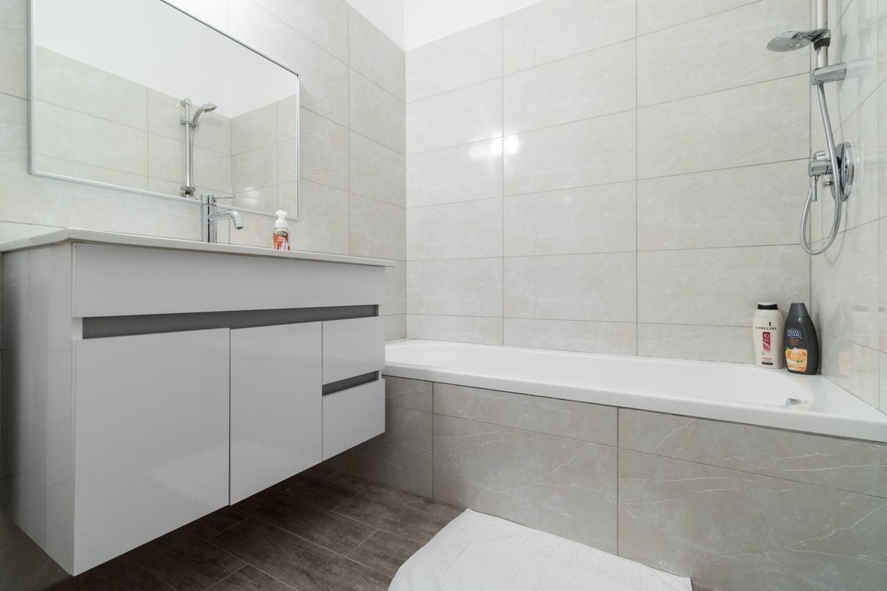 Yafo 35 -Isrentals Kudüs Dış mekan fotoğraf