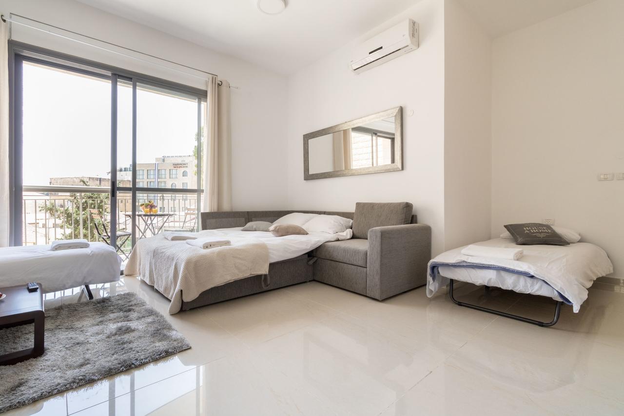 Yafo 35 -Isrentals Kudüs Dış mekan fotoğraf