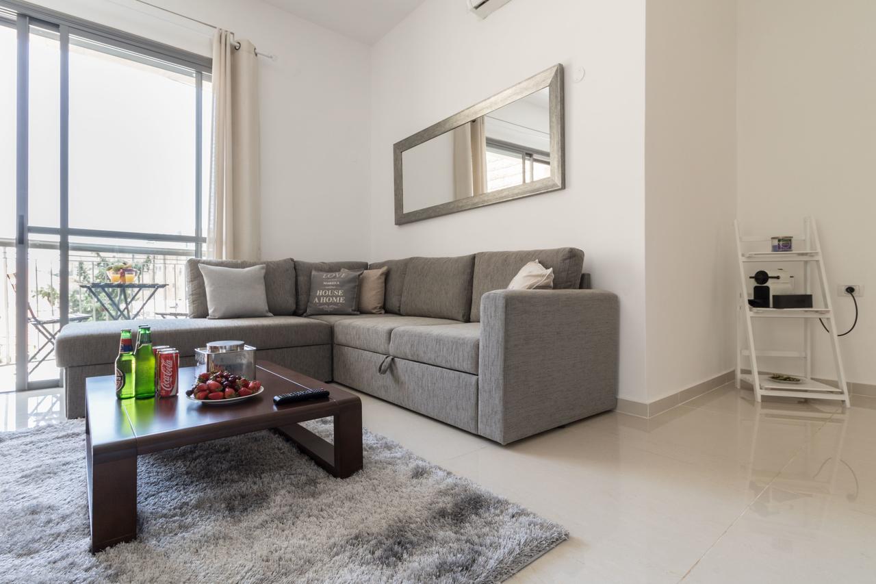 Yafo 35 -Isrentals Kudüs Dış mekan fotoğraf